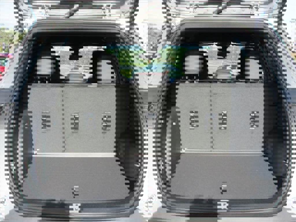 New 2026 Chevrolet Equinox RS w/ Convenience Package III image 32