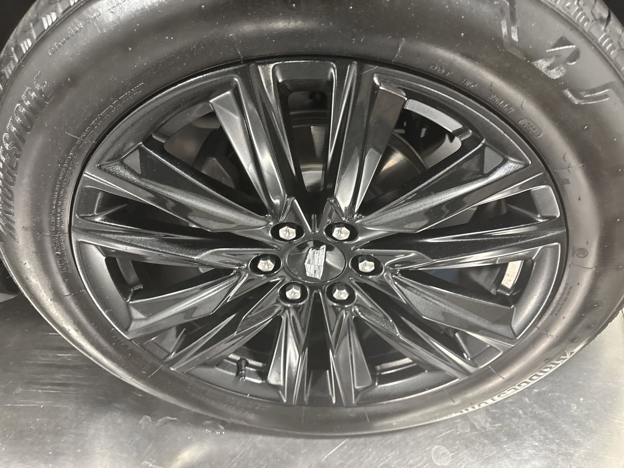 Used 2024 Cadillac Escalade Sport image 14