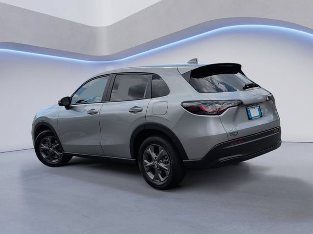 Used 2027 Honda HR-V LX image 9