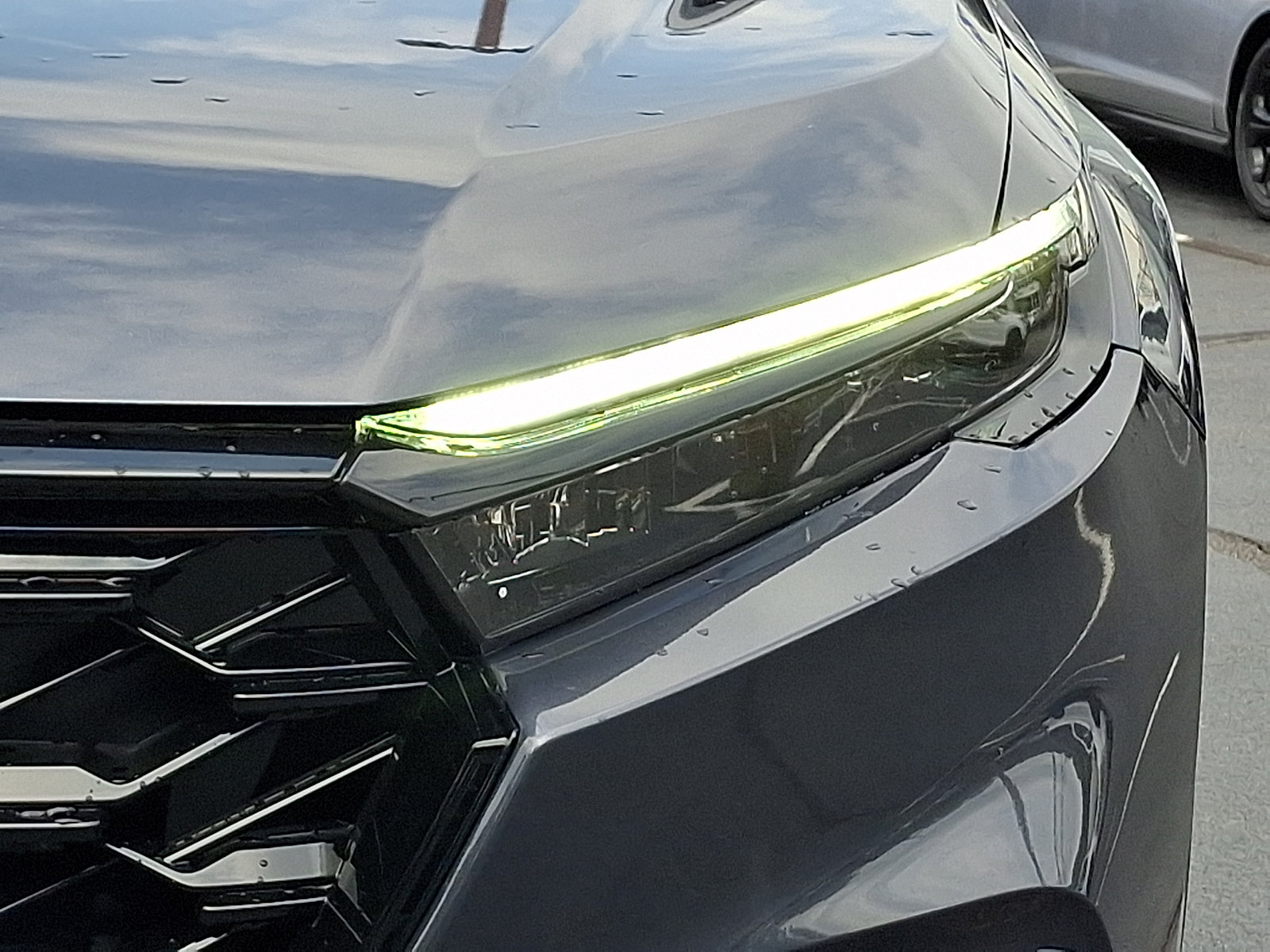 Used 2025 Honda CR-V Sport-L image 9