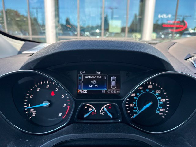 Used 2014 Ford Escape SE w/ Equipment Group 201A FWD image 11