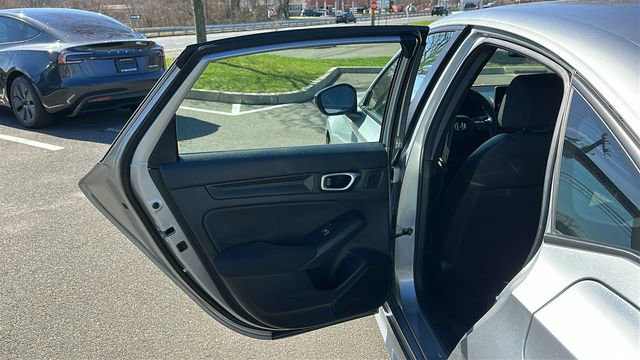 Used 2025 Honda Civic Sport image 20