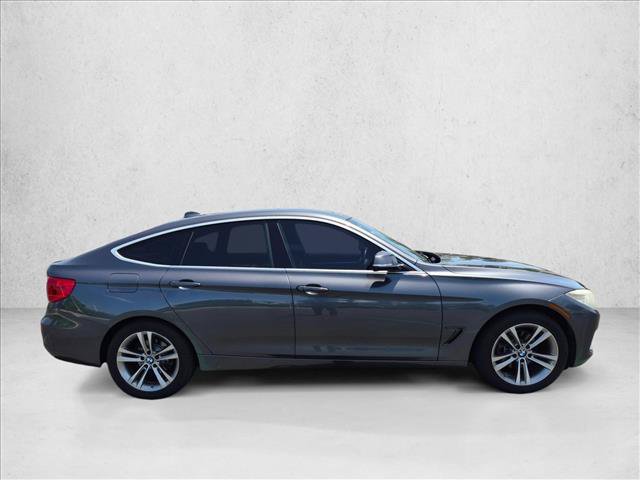 Used 2017 BMW 330i Gran Turismo xDrive AWD/4WD image 4