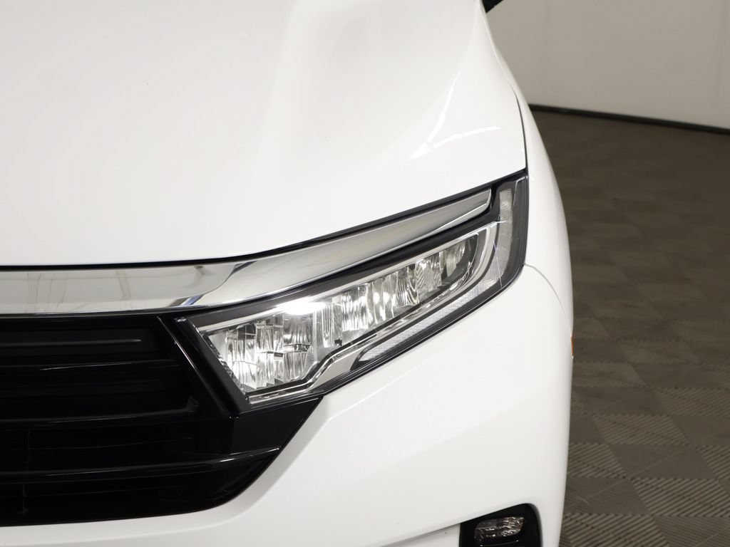 Used 2024 Honda Odyssey Touring image 18
