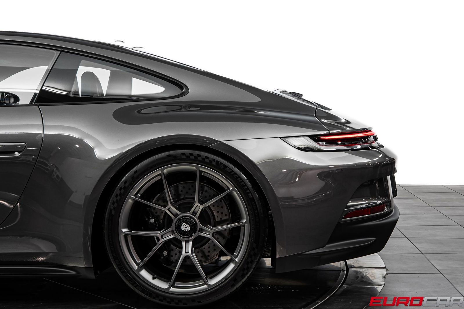 Used 2022 Porsche 911 GT3 image 18