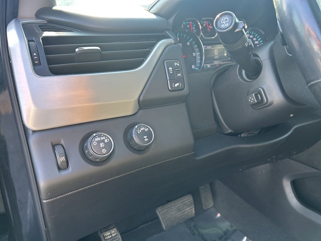 Used 2019 GMC Yukon XL SLT image 22