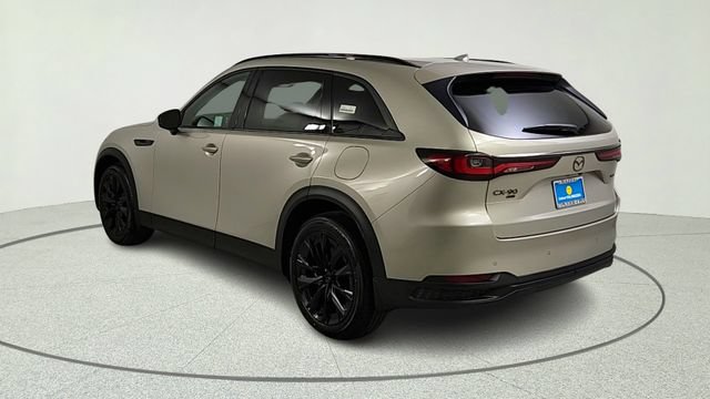 New 2026 MAZDA CX-90 Plug-In Hybrid w/Premium Sport AWD/4WD image 5