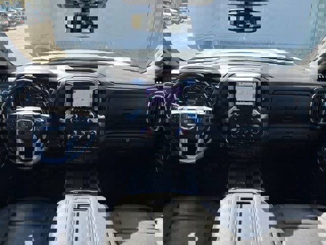 Certified 2022 GMC Sierra 1500 SLT w/ SLT Premium Plus Package image 11