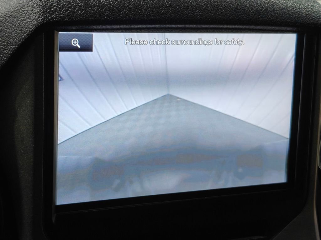 Used 2015 Ford F250 Lariat w/ Chrome Package image 7