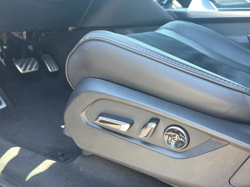 Used 2023 Acura MDX A-Spec AWD/4WD image 12