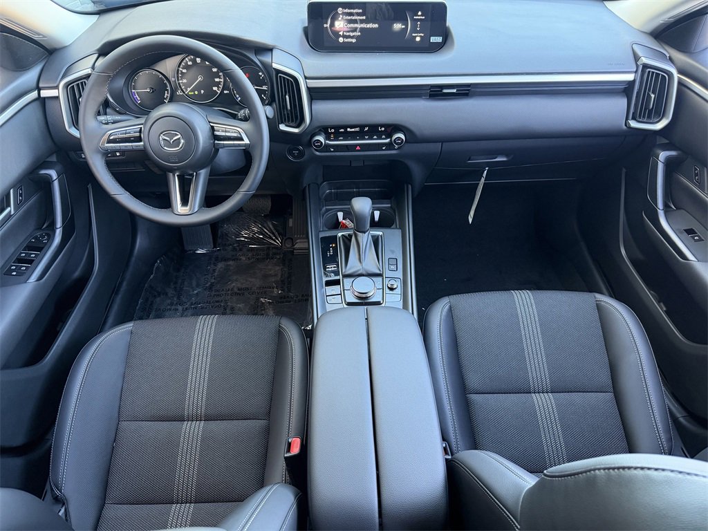 New 2026 MAZDA CX-50 2.5 Hybrid w/ Weather Package image 10