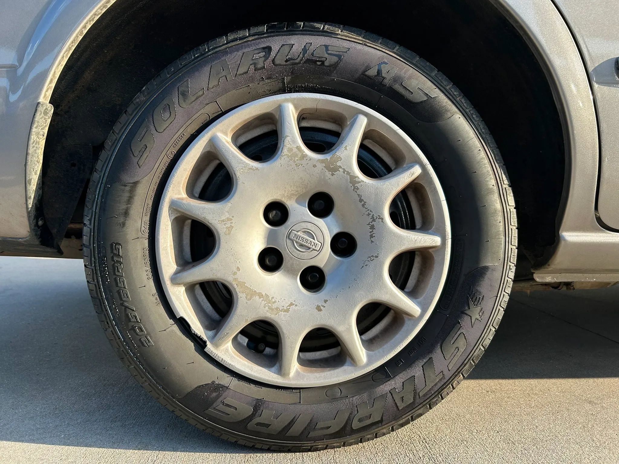 Used 1999 Nissan Maxima SE FWD image 26