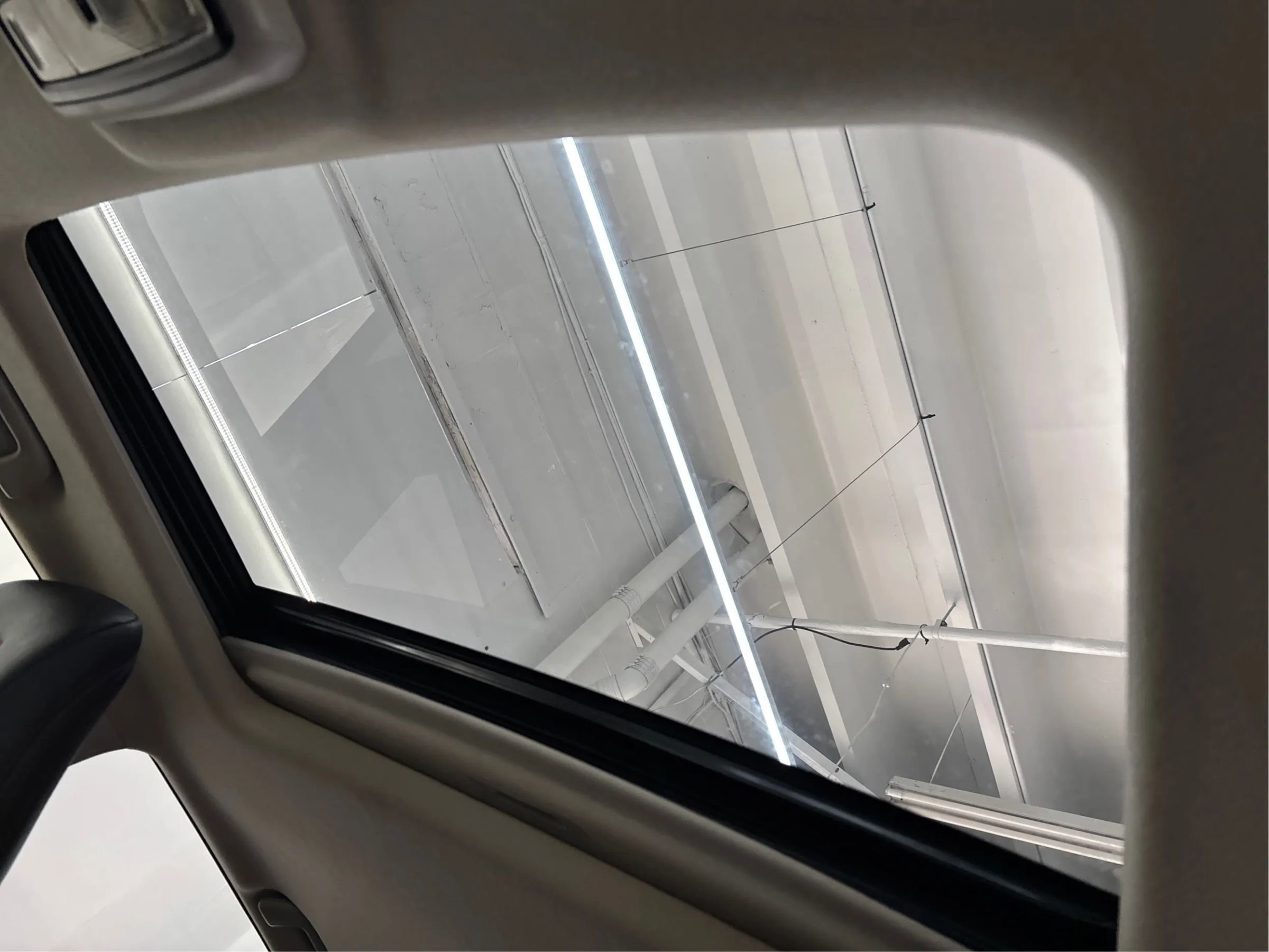 Used 2020 Toyota 4Runner TRD Off-Road Premium w/ Moonroof Package image 28