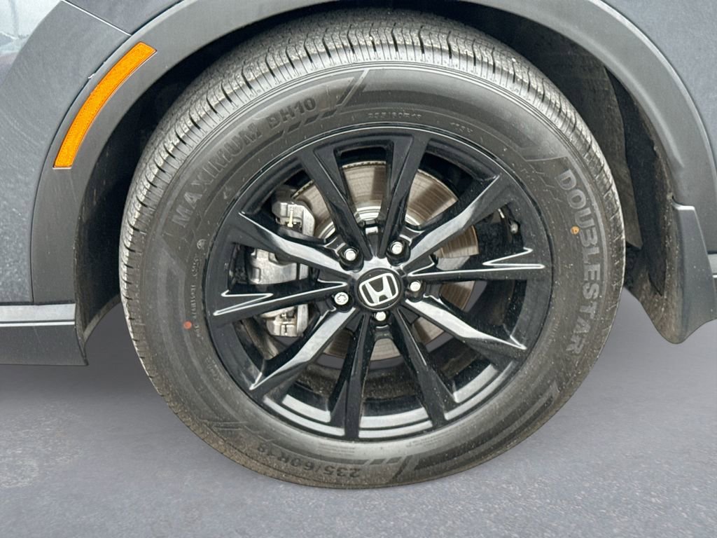 Used 2025 Honda CR-V Sport image 19