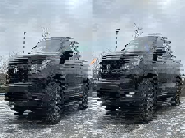 Used 2024 Honda Ridgeline Sport image 18