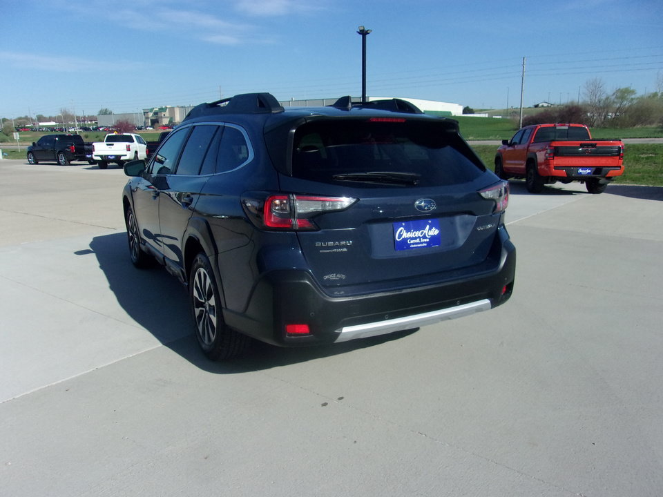 Used 2023 Subaru Outback Limited AWD/4WD image 7