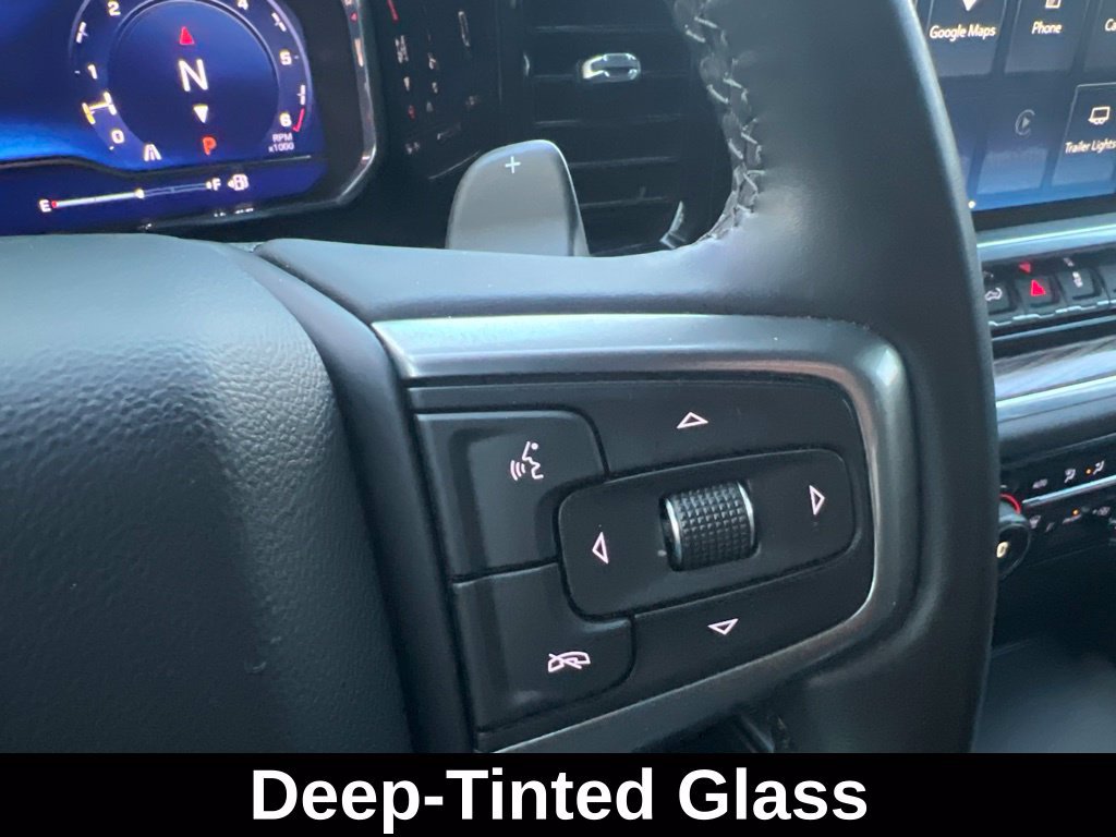 Used 2024 Chevrolet Silverado 1500 LT RWD image 41