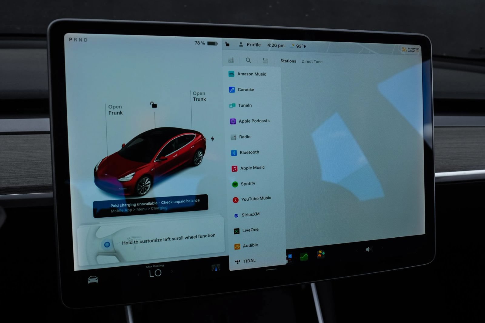 Used 2019 Tesla Model 3 Long Range AWD/4WD image 21