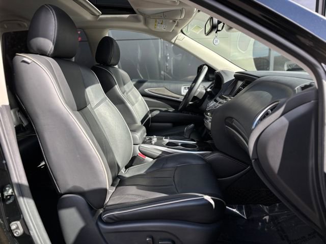 Used 2019 INFINITI QX60 Luxe w/ Essential Package image 80