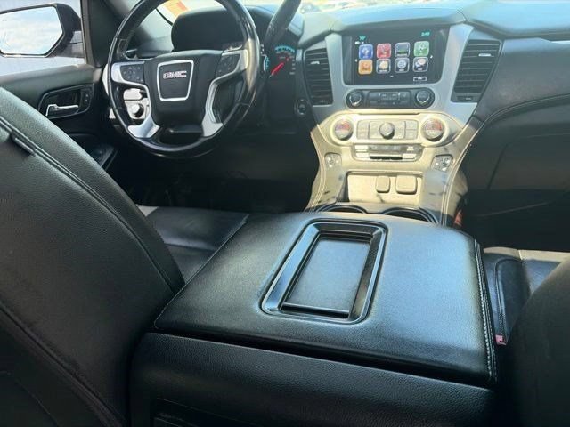 Used 2019 GMC Yukon SLT w/ Graphite Performance Edition AWD/4WD image 41