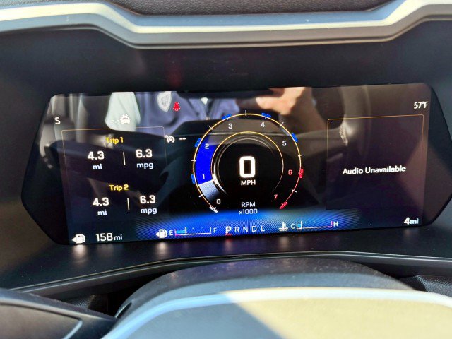 New 2026 Chevrolet Colorado W/T w/ WT Custom Package image 18