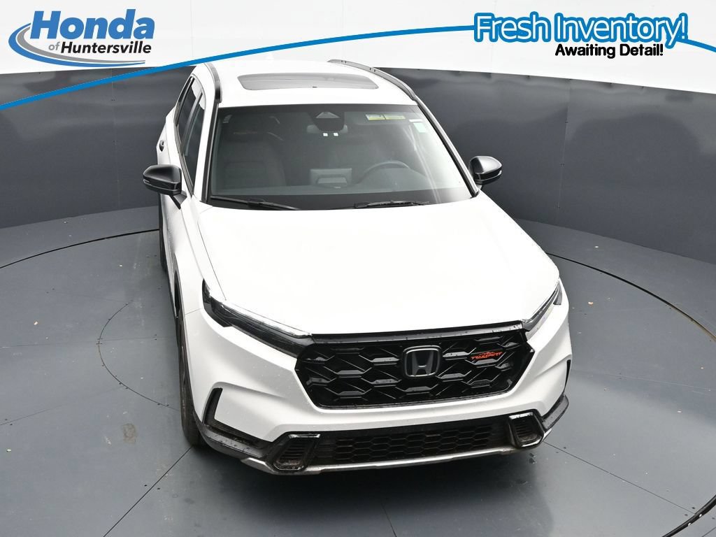 Used 2026 Honda CR-V TrailSport image 27