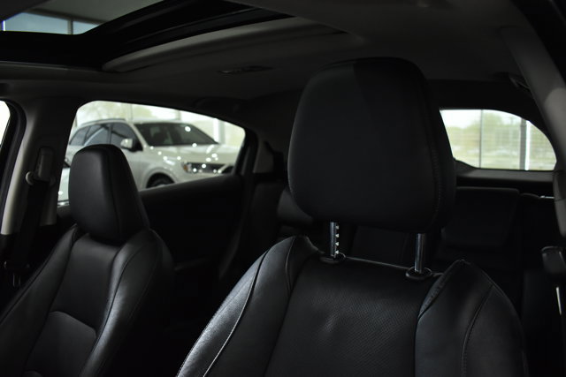 Used 2022 Honda HR-V EX-L image 42
