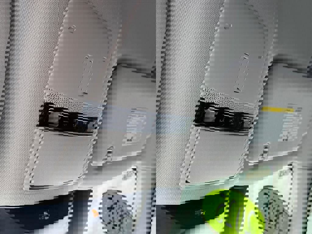 Used 2025 Nissan Murano SV image 24