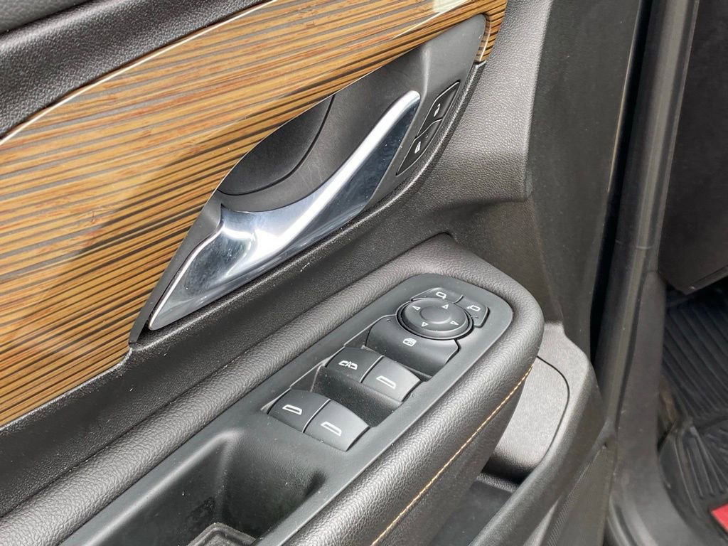 Used 2019 GMC Terrain SLE w/ Driver Convenience Package AWD/4WD image 11