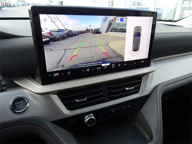 New 2026 Ford Explorer Active image 20
