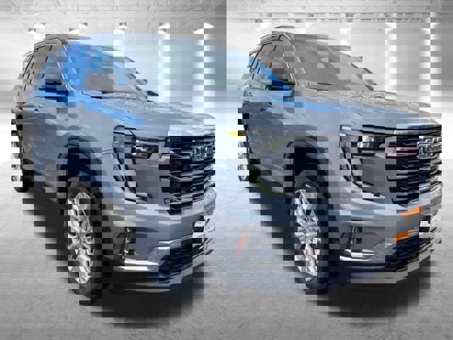 New 2026 GMC Acadia Elevation w/ Elevation Premium Package image 2