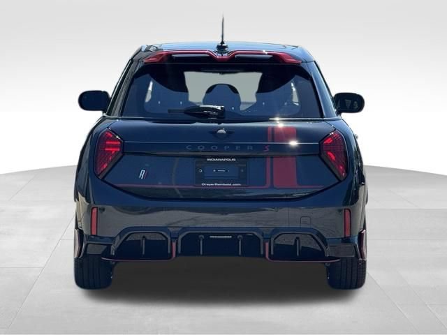 New 2026 MINI Cooper S FWD image 6