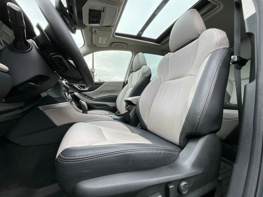 Certified 2023 Subaru Forester Limited AWD/4WD image 12