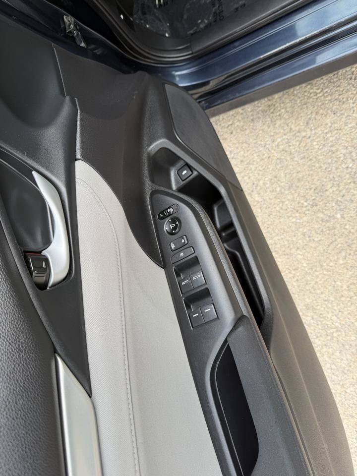 Used 2018 Honda Civic EX-T image 10