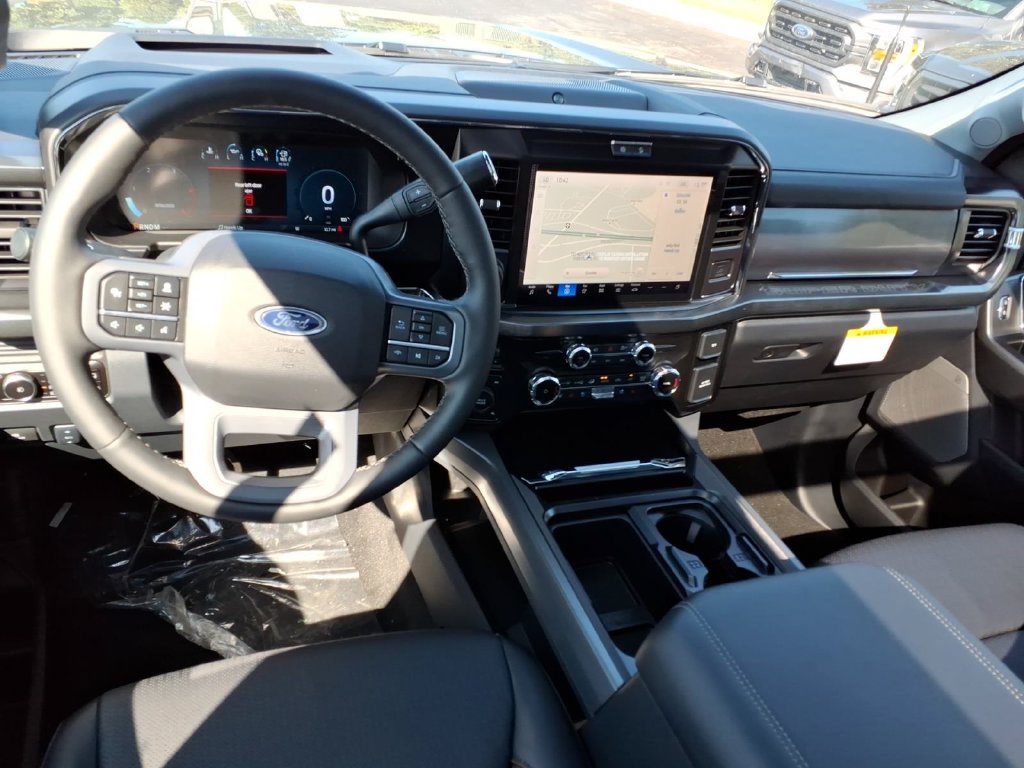 New 2026 Ford F350 Lariat w/ Lariat Ultimate Package AWD/4WD image 14
