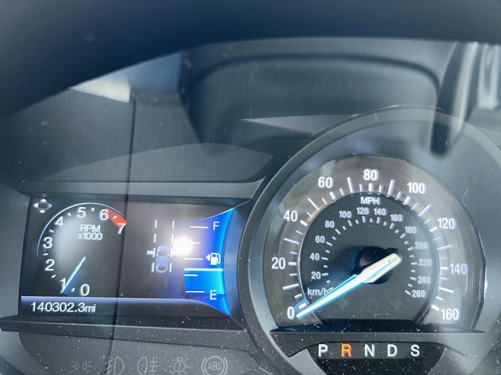 Used 2017 Ford Edge Titanium w/ Equipment Group 302A image 9