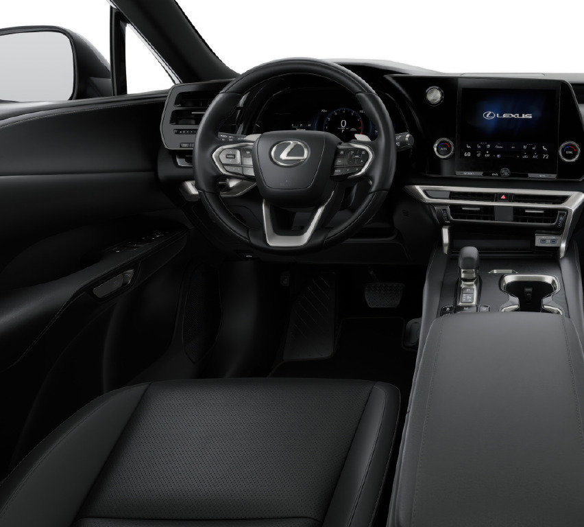 New 2026 Lexus RX 350 Premium AWD/4WD image 6