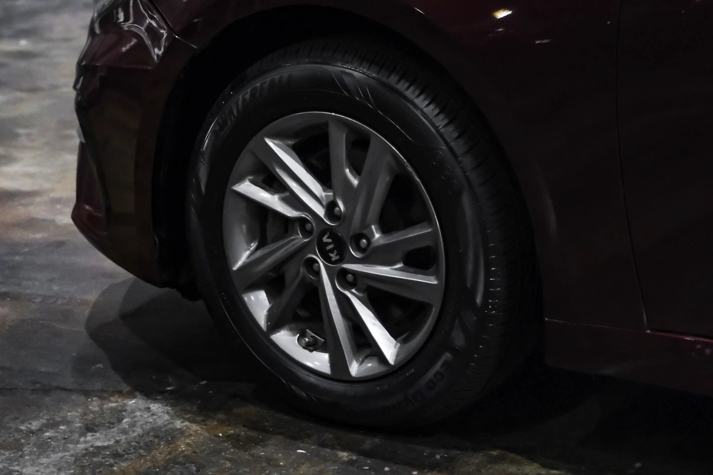 Used 2019 Kia Optima LX FWD image 50