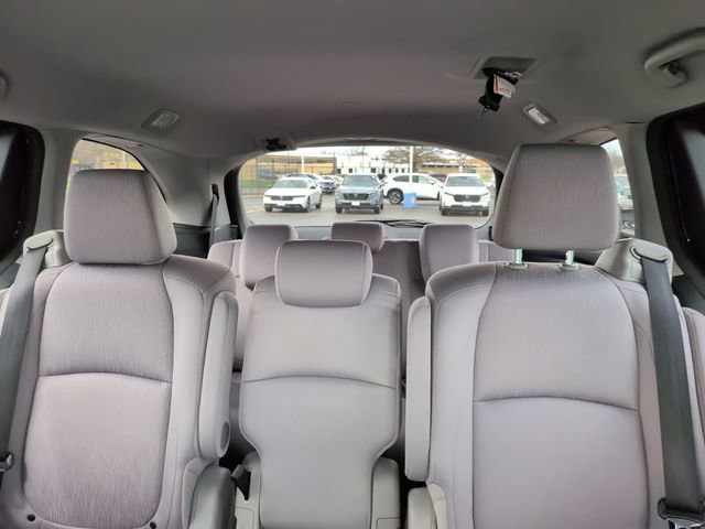 Used 2019 Honda Odyssey EX image 30