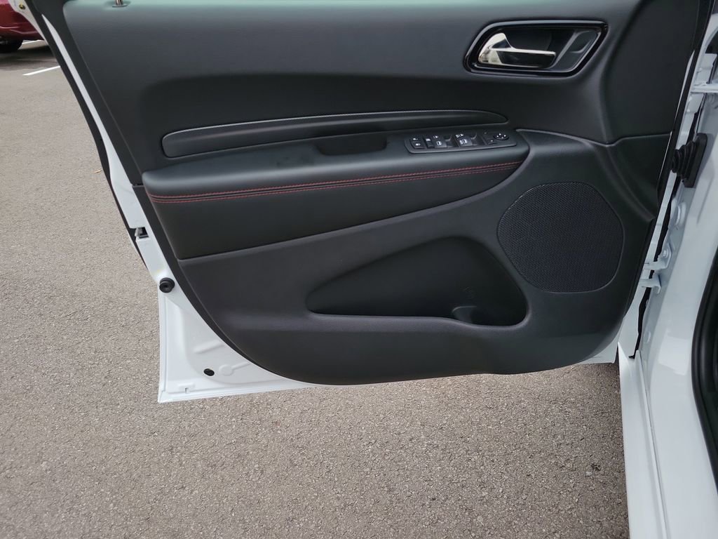 New 2026 Dodge Durango GT image 22