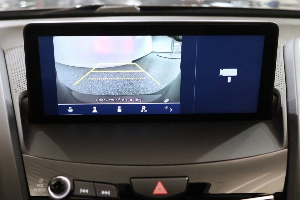 Certified 2023 Acura RDX w/ Technology Package image 19