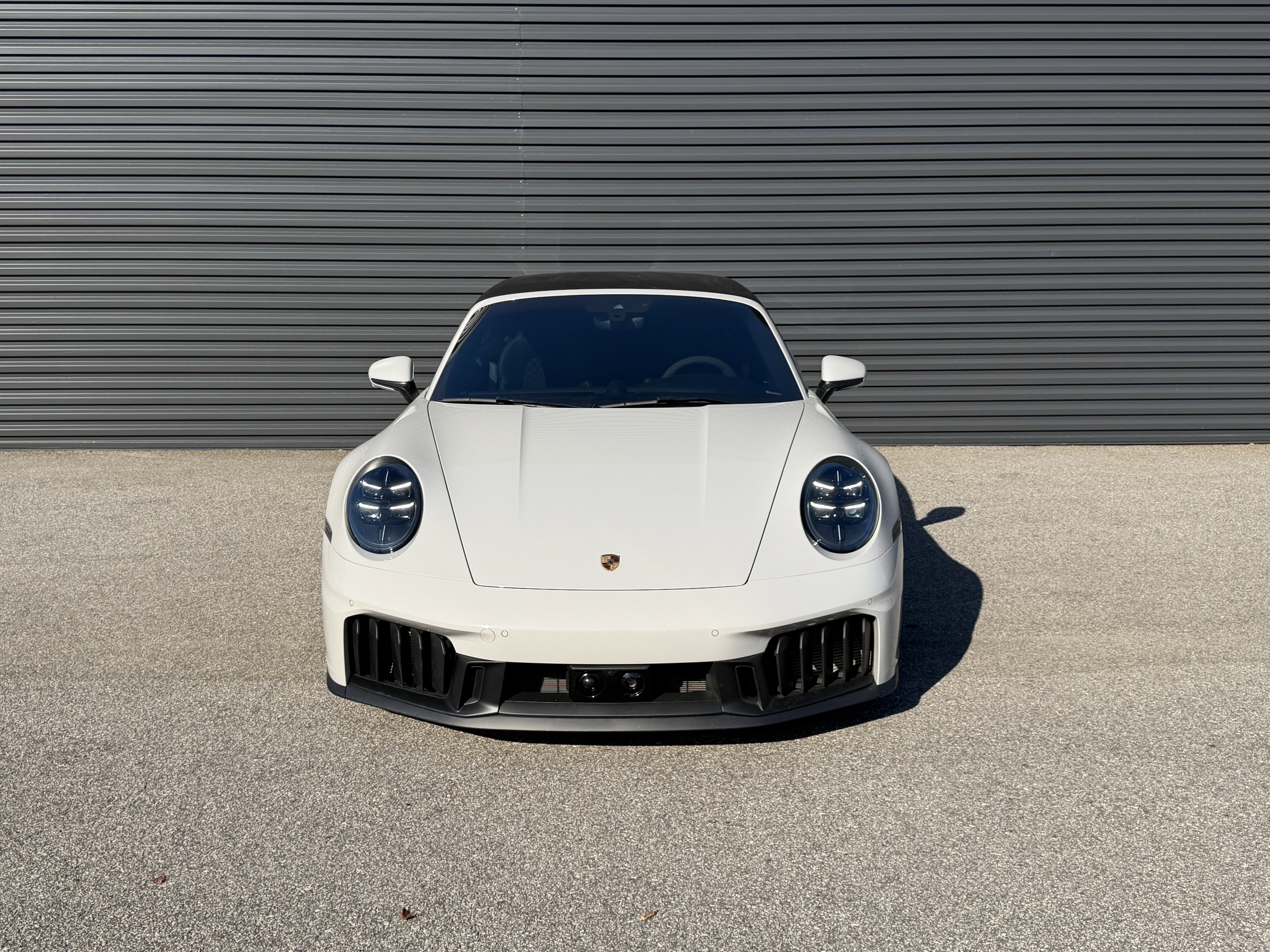 Certified 2026 Porsche 911 Carrera GTS image 6