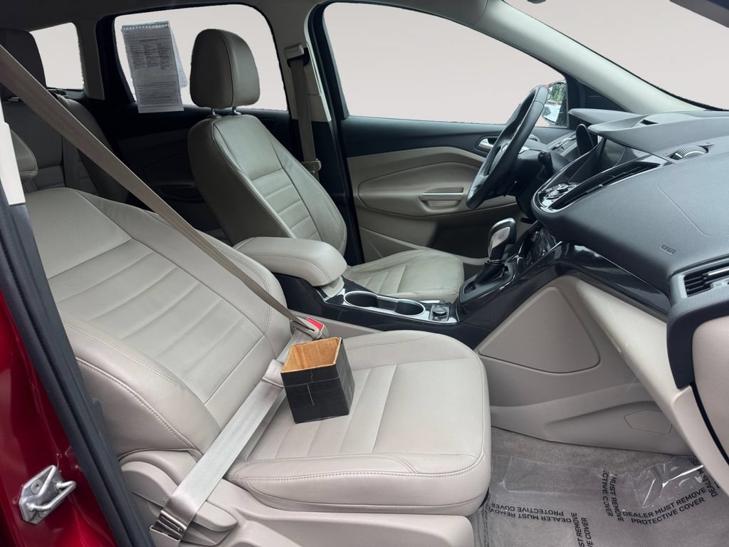 Used 2014 Ford Escape Titanium FWD image 15