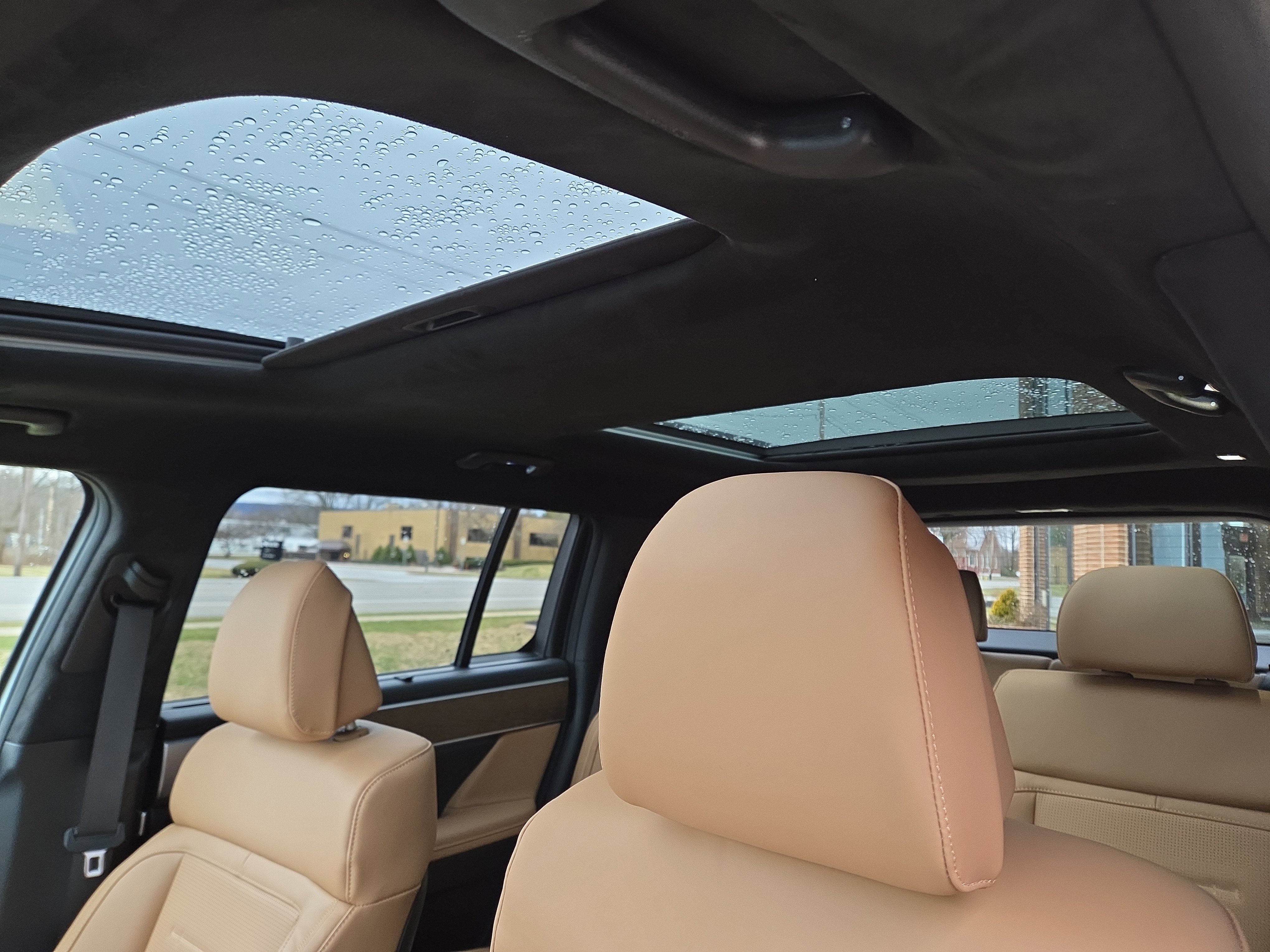 New 2026 Hyundai Santa Fe Calligraphy image 30