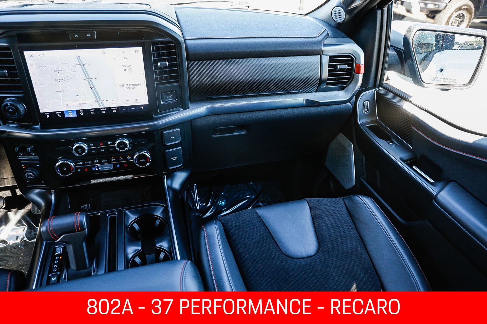 Used 2025 Ford F150 Raptor AWD/4WD image 15
