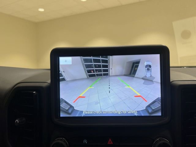 Used 2023 Ford Bronco Sport Outer Banks w/ Tech Package image 14