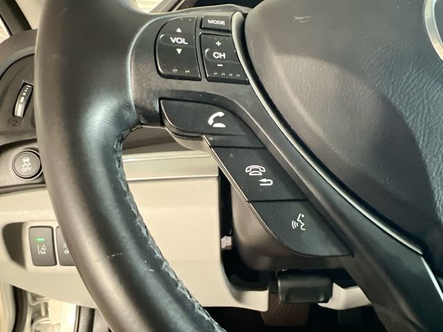 Used 2020 Acura ILX FWD image 17