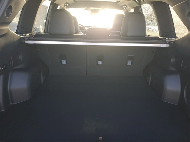 Certified 2025 Subaru Forester Sport image 7