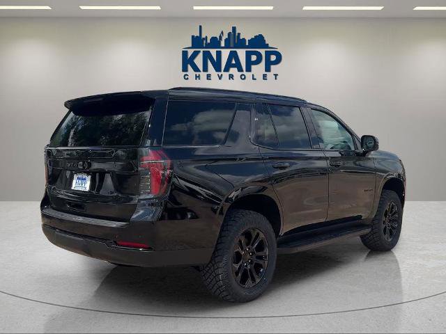 New 2026 Chevrolet Tahoe LS w/ Max Trailering Package AWD/4WD image 5