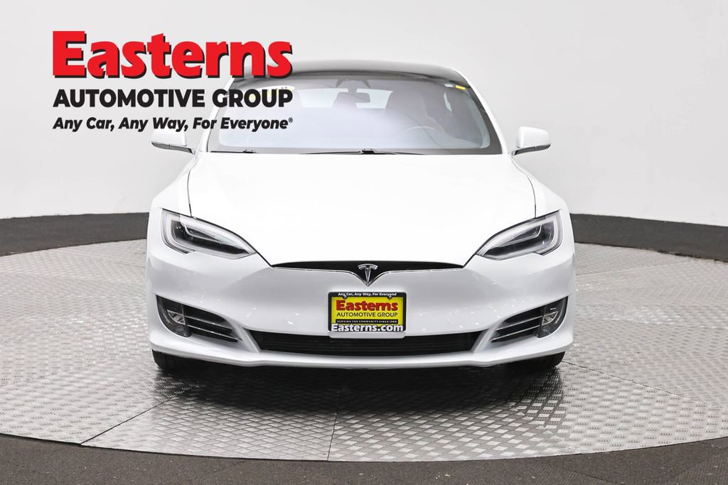 Used 2019 Tesla Model S Long Range AWD/4WD image 79